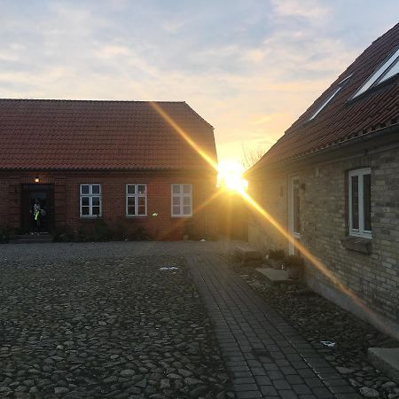 Agerdal Bed&Breakfast Villa Nykobing Mors Esterno foto