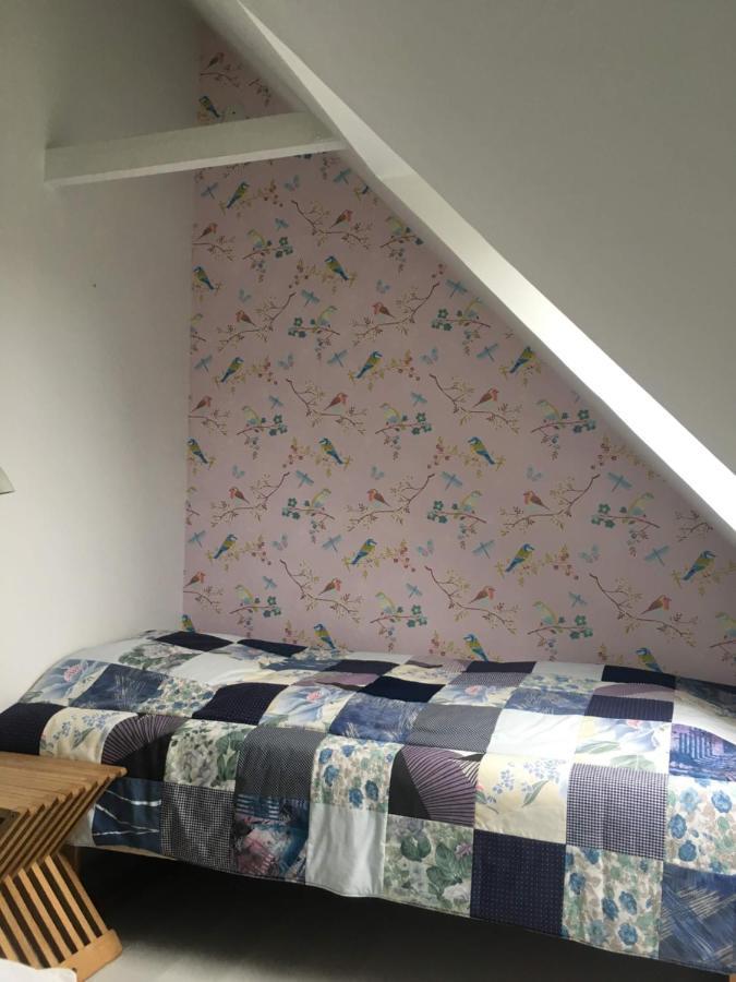 Agerdal Bed&Breakfast Villa Nykobing Mors Esterno foto