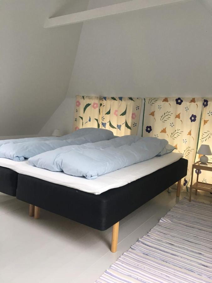 Agerdal Bed&Breakfast Villa Nykobing Mors Esterno foto