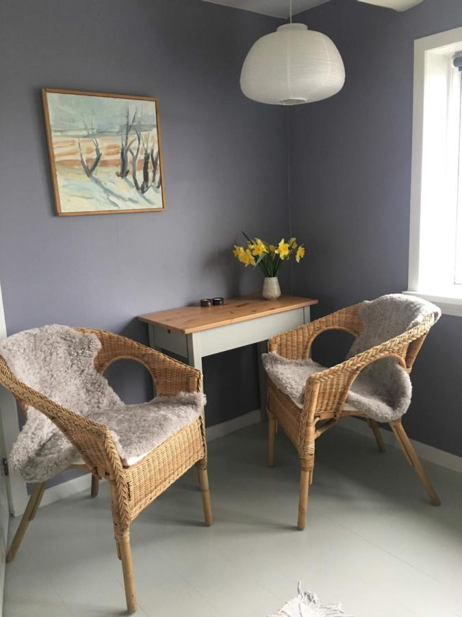Agerdal Bed&Breakfast Villa Nykobing Mors Esterno foto