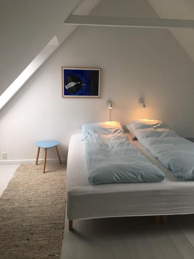 Agerdal Bed&Breakfast Villa Nykobing Mors Esterno foto