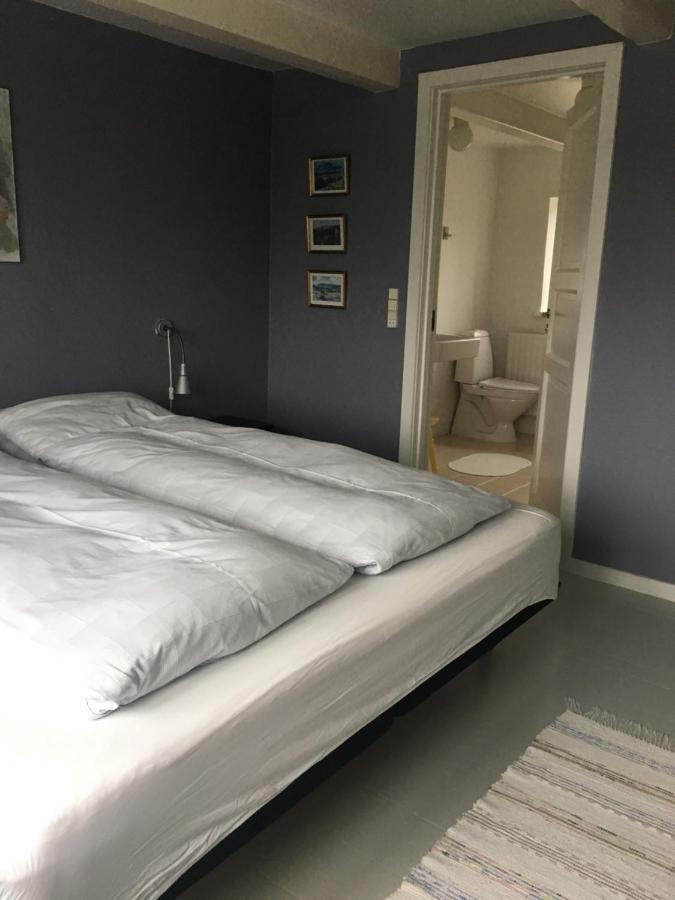 Agerdal Bed&Breakfast Villa Nykobing Mors Esterno foto