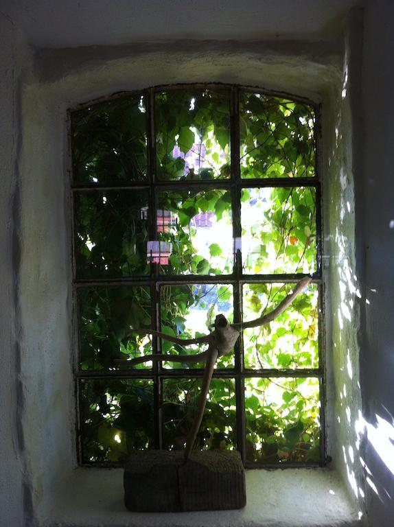 Agerdal Bed&Breakfast Villa Nykobing Mors Esterno foto