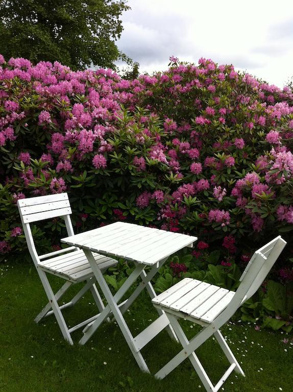 Agerdal Bed&Breakfast Villa Nykobing Mors Esterno foto