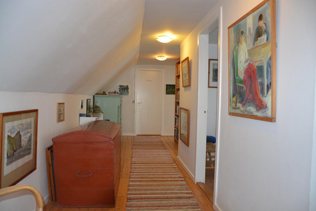 Agerdal Bed&Breakfast Villa Nykobing Mors Esterno foto