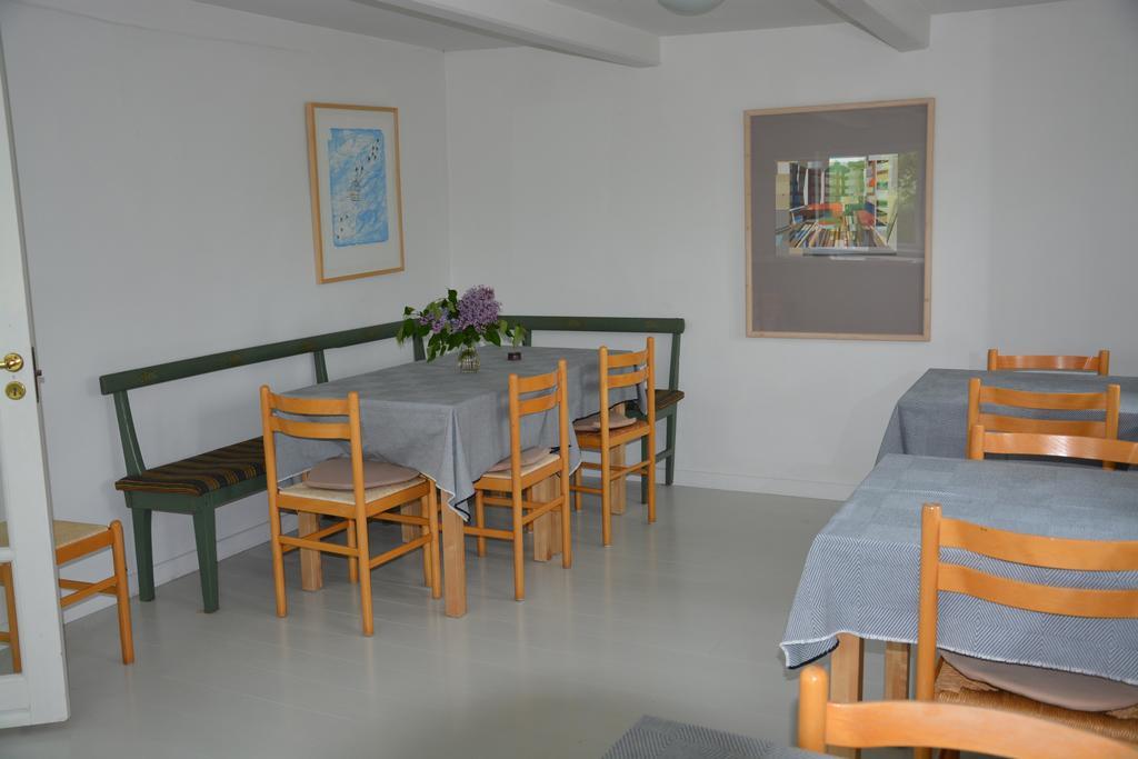 Agerdal Bed&Breakfast Villa Nykobing Mors Esterno foto