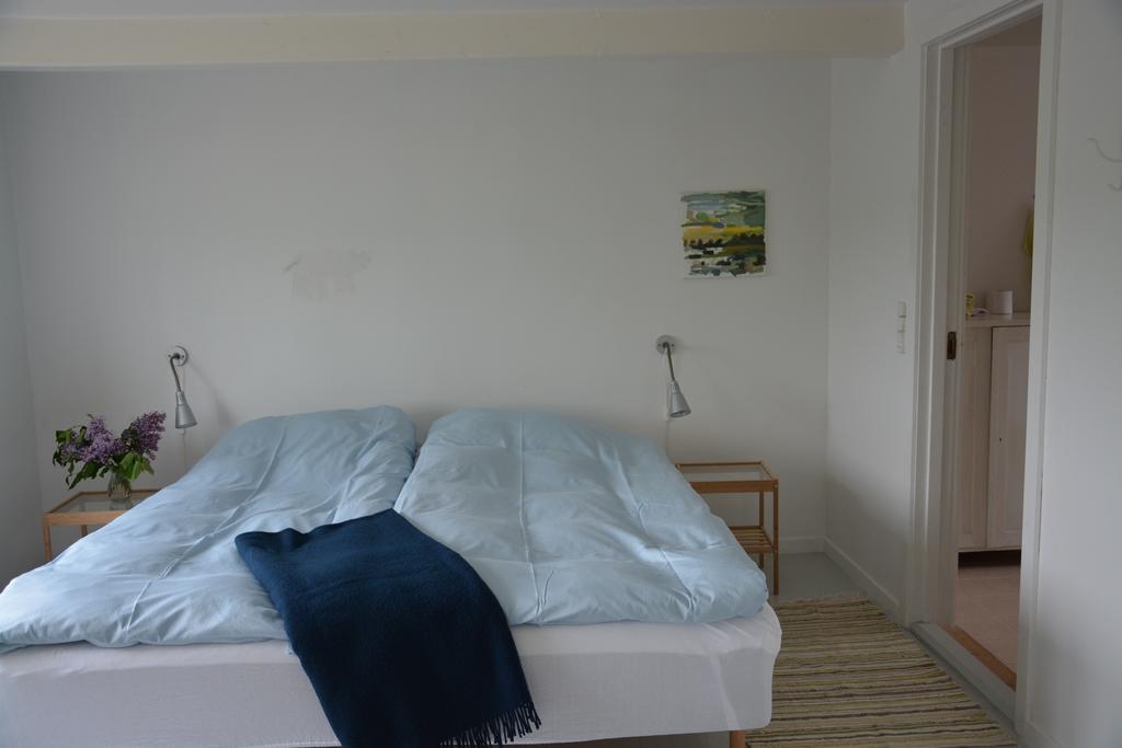 Agerdal Bed&Breakfast Villa Nykobing Mors Esterno foto